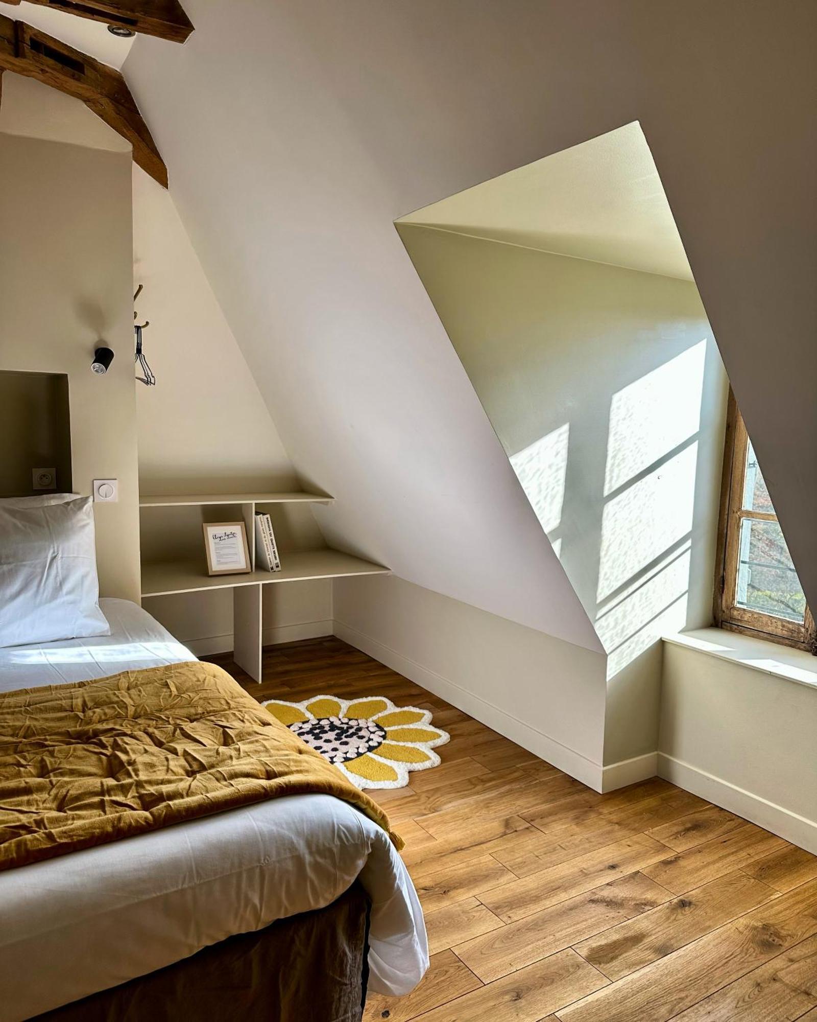 Le Manoir Du Rigouneix Au Coeur De La Nature, Calme-Sauna-Diner Maison Saint-Angel  Экстерьер фото
