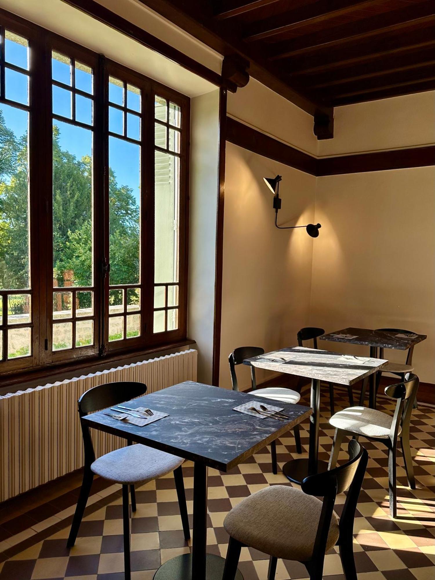 Le Manoir Du Rigouneix Au Coeur De La Nature, Calme-Sauna-Diner Maison Saint-Angel  Экстерьер фото